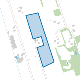 Perceel GTG00-F-5656