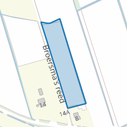 Perceel GTG00-F-5665