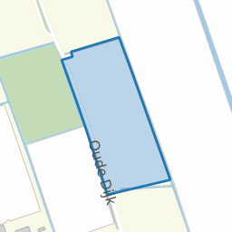 Perceel GTG00-F-5672