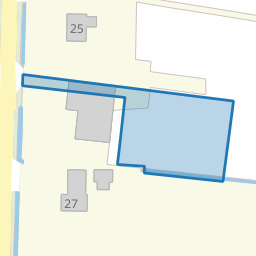 Perceel GTG00-F-5694