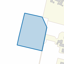 Perceel GTG00-F-5701