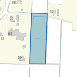 Perceel GTG00-F-5712