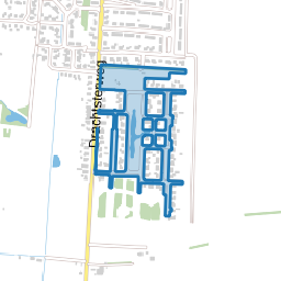 Perceel GTG00-F-5714