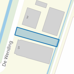 Perceel GTG00-F-5717