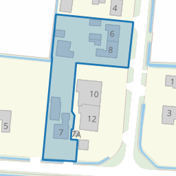 Perceel GTG00-F-5720