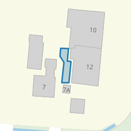 Perceel GTG00-F-5722