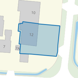 Perceel GTG00-F-5723