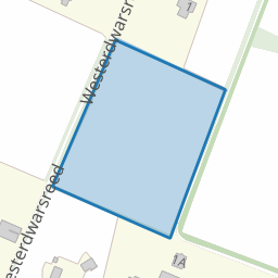 Perceel GTG00-G-1015