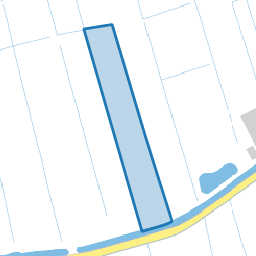 Perceel GTG00-G-1027