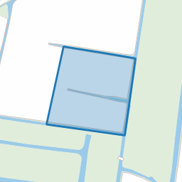 Perceel GTG00-G-1058