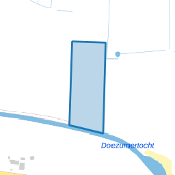 Perceel GTG00-G-1068