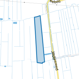 Perceel GTG00-G-1087