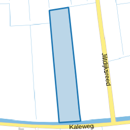 Perceel GTG00-G-1095