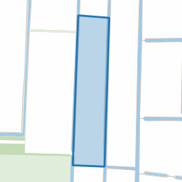 Perceel GTG00-G-1127