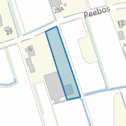 Perceel GTG00-G-1148