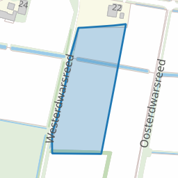 Perceel GTG00-G-1159