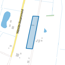 Perceel GTG00-G-1174