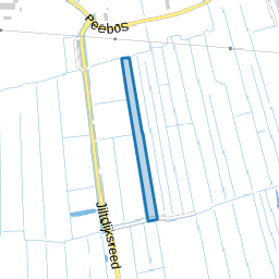 Perceel GTG00-G-1209