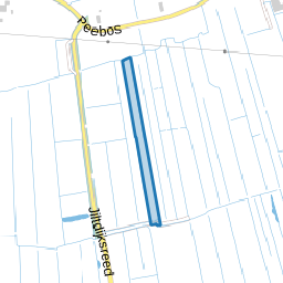 Perceel GTG00-G-1210