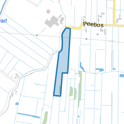 Perceel GTG00-G-1226