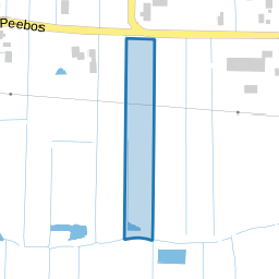 Perceel GTG00-G-1246