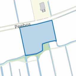 Perceel GTG00-G-1263