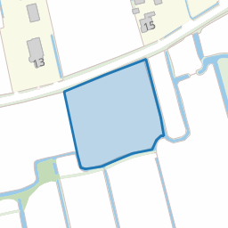 Perceel GTG00-G-1264