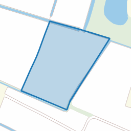 Perceel GTG00-G-1291