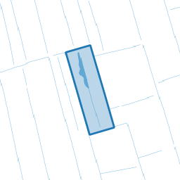 Perceel GTG00-G-1296