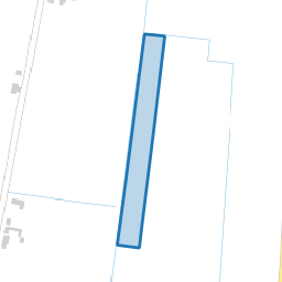 Perceel GTG00-G-1299