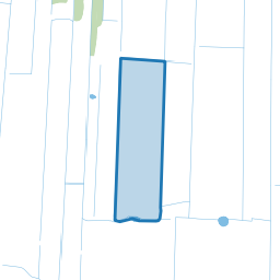 Perceel GTG00-G-1303