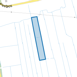 Perceel GTG00-G-1361