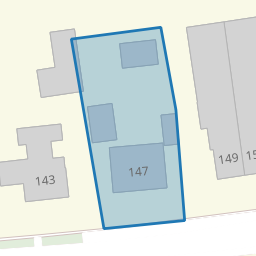 Perceel GTG00-G-1392