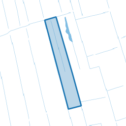 Perceel GTG00-G-1397