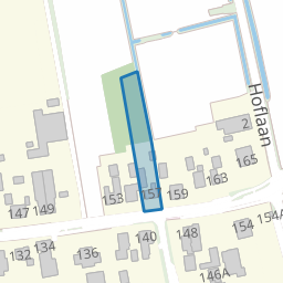 Perceel GTG00-G-1414