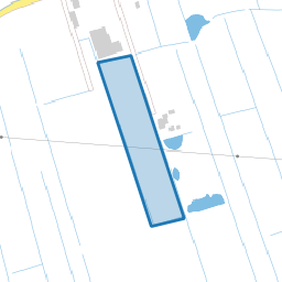 Perceel GTG00-G-1433