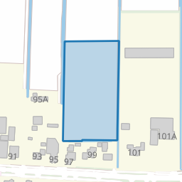 Perceel GTG00-G-1439