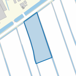 Perceel GTG00-G-1447