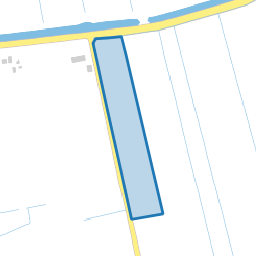 Perceel GTG00-G-1455