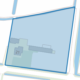 Perceel GTG00-G-1492