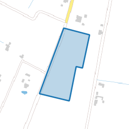 Perceel GTG00-G-1509