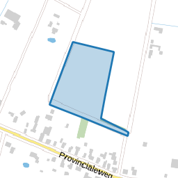 Perceel GTG00-G-1510