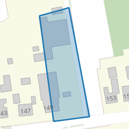 Perceel GTG00-G-1518