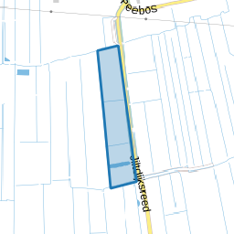 Perceel GTG00-G-1531