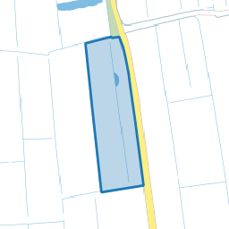 Perceel GTG00-G-1534