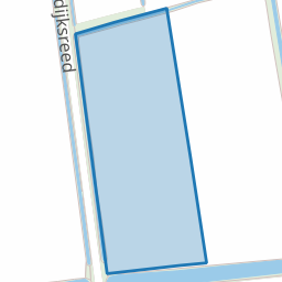 Perceel GTG00-G-1536