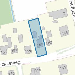 Perceel GTG00-G-1539