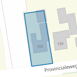 Perceel GTG00-G-1545