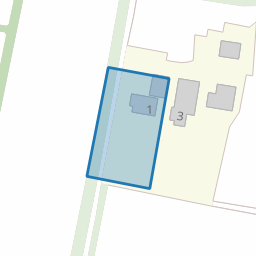 Perceel GTG00-G-1552