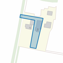 Perceel GTG00-G-1561